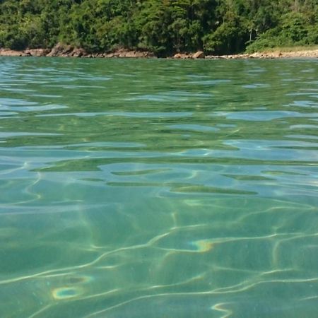 Manaca Suites Prumirim Ubatuba Eksteriør bilde