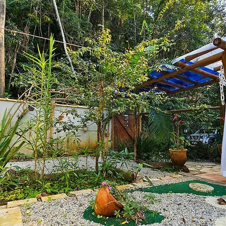 Manaca Suites Prumirim Ubatuba Eksteriør bilde