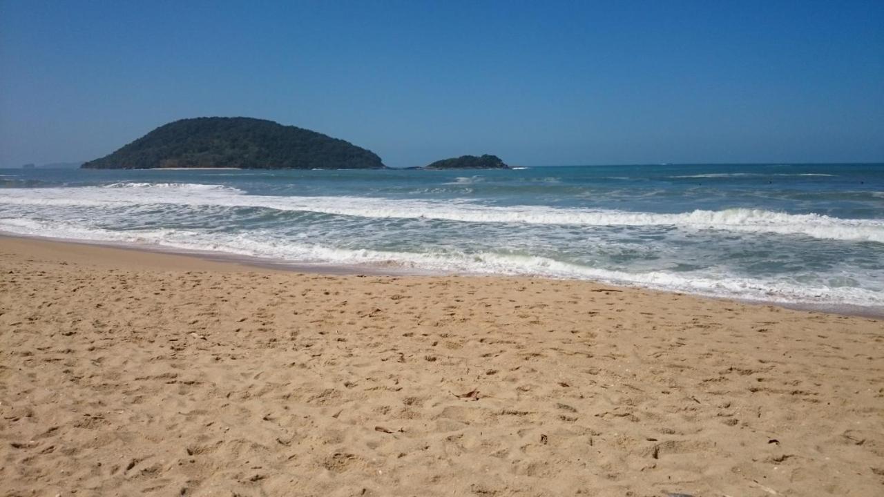 Manaca Suites Prumirim Ubatuba Eksteriør bilde