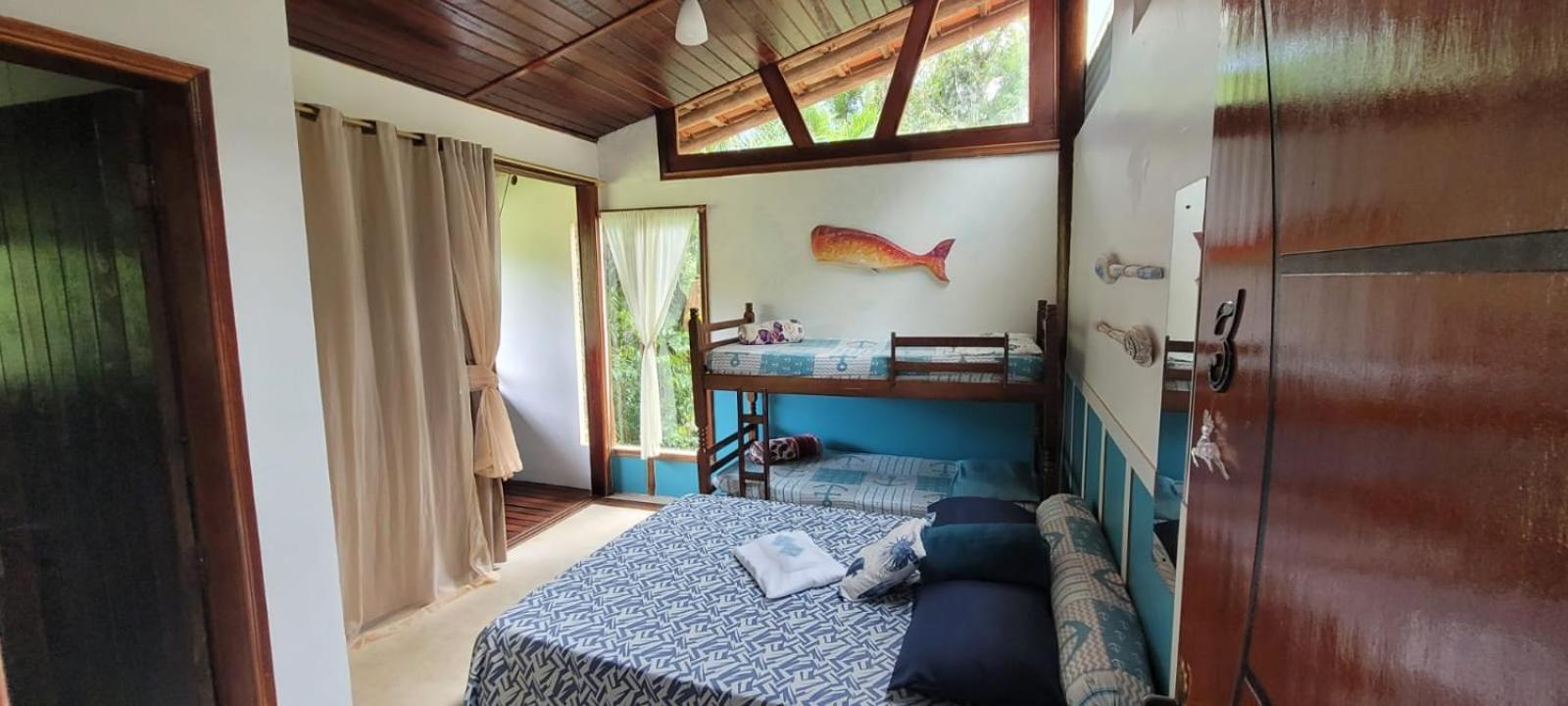 Manaca Suites Prumirim Ubatuba Eksteriør bilde