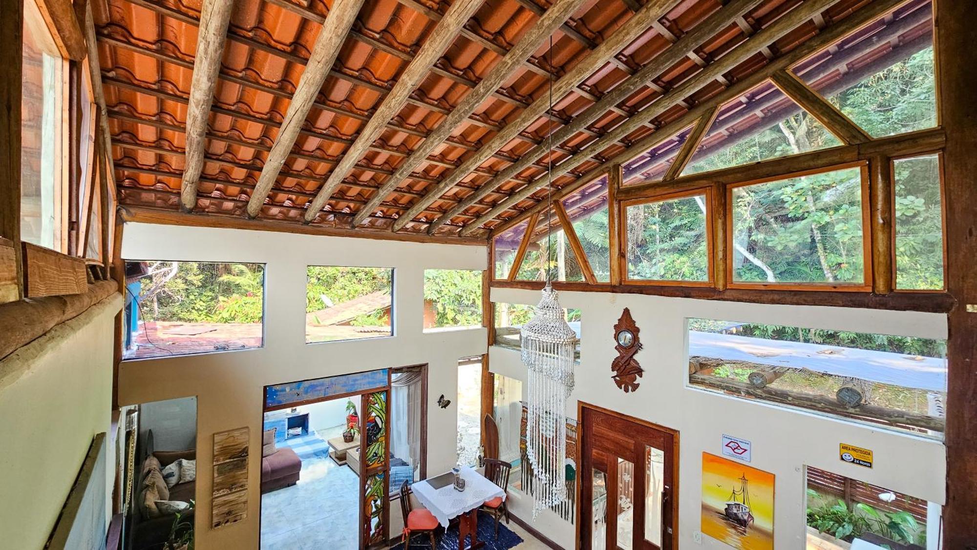 Manaca Suites Prumirim Ubatuba Eksteriør bilde