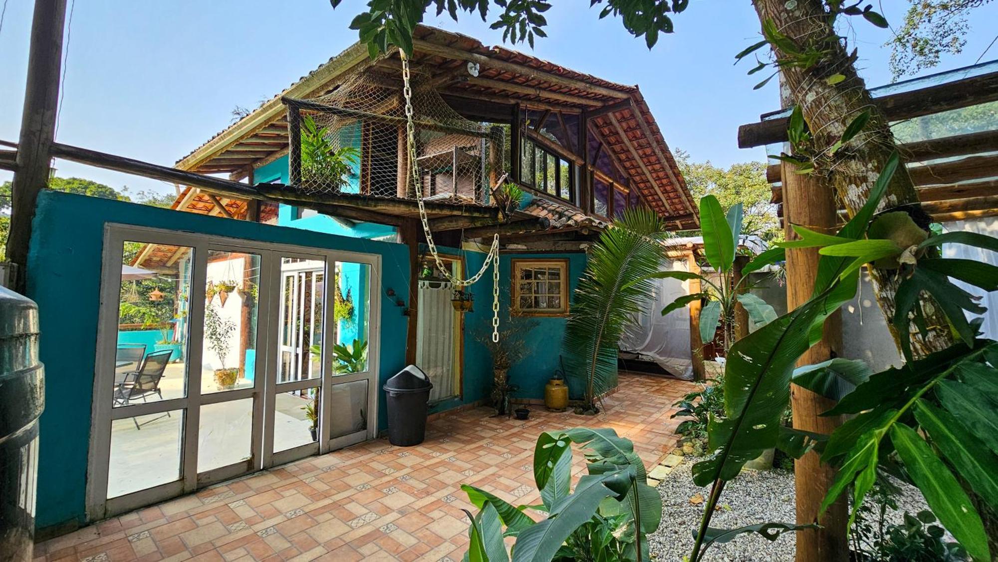 Manaca Suites Prumirim Ubatuba Eksteriør bilde