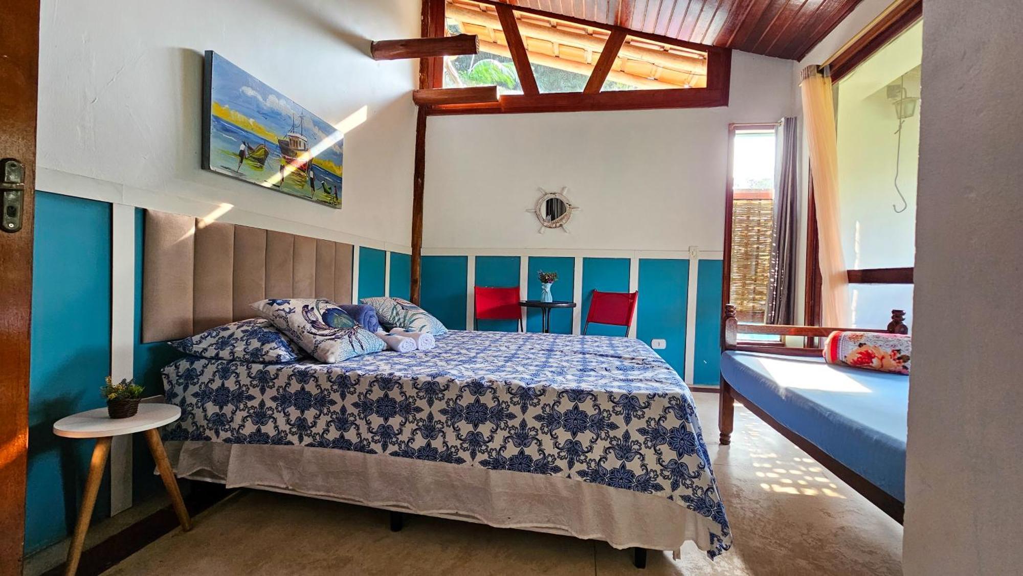 Manaca Suites Prumirim Ubatuba Eksteriør bilde