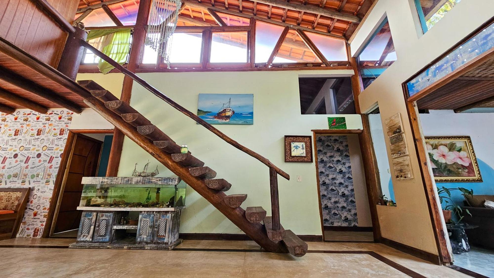 Manaca Suites Prumirim Ubatuba Eksteriør bilde