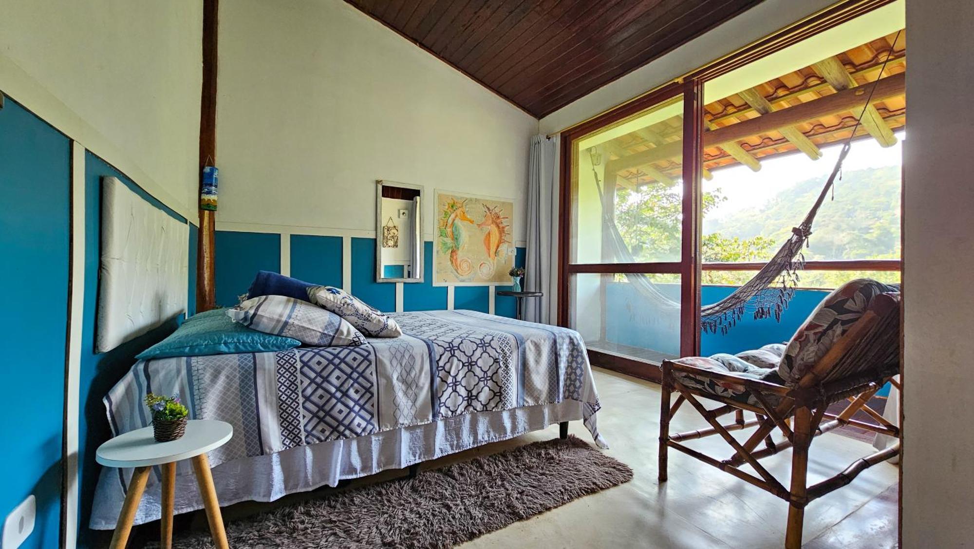 Manaca Suites Prumirim Ubatuba Eksteriør bilde