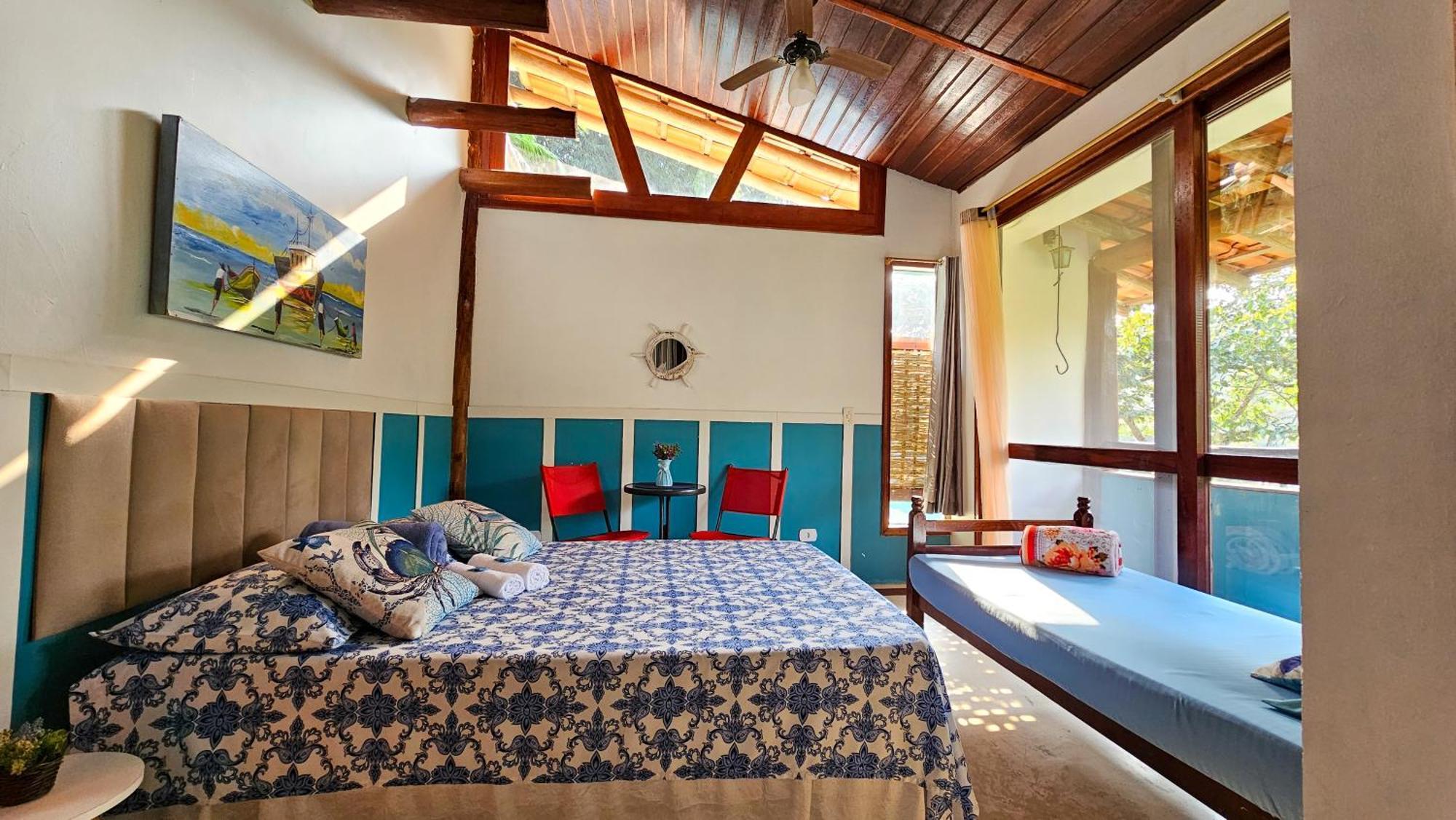 Manaca Suites Prumirim Ubatuba Eksteriør bilde