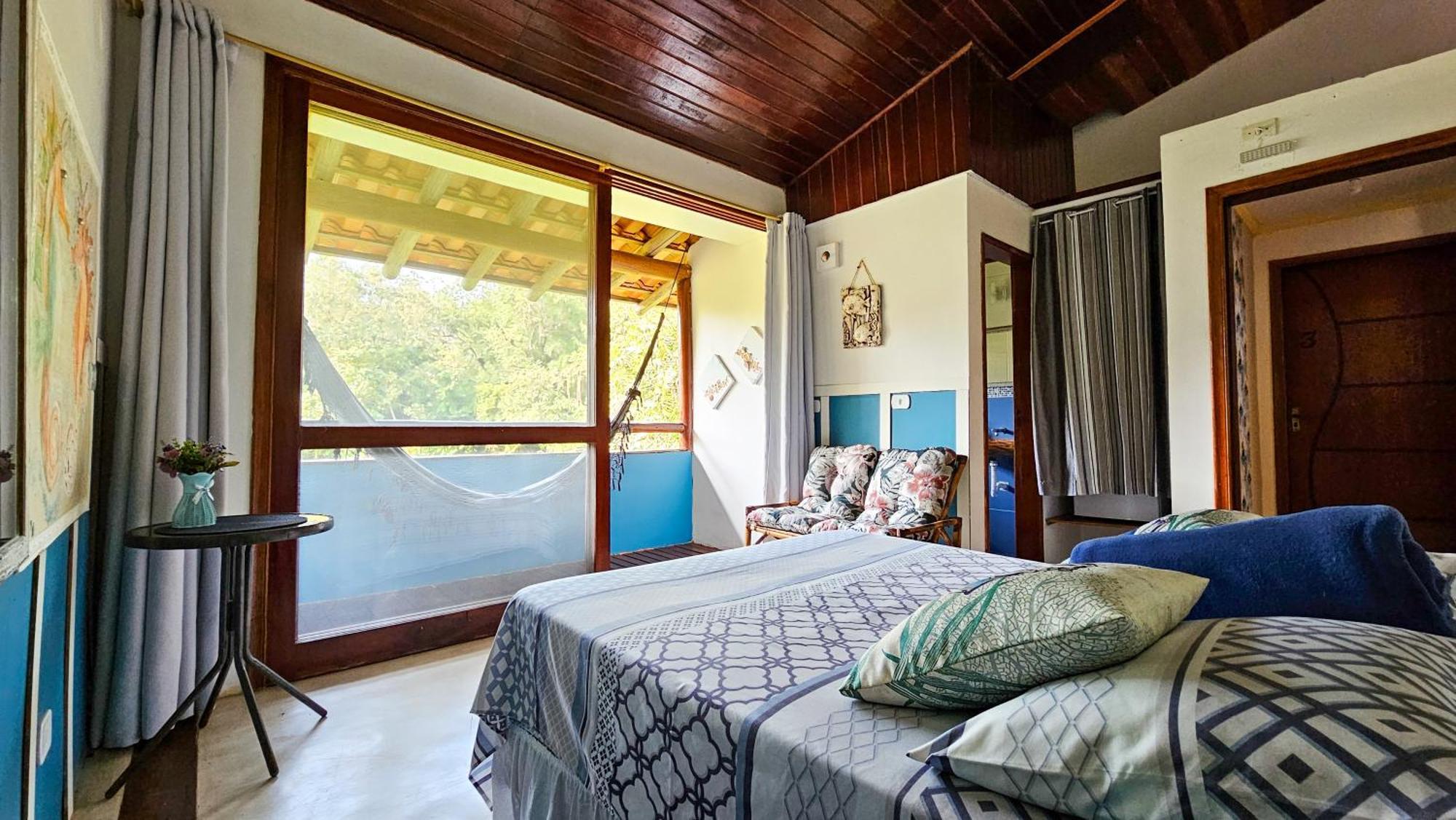 Manaca Suites Prumirim Ubatuba Eksteriør bilde