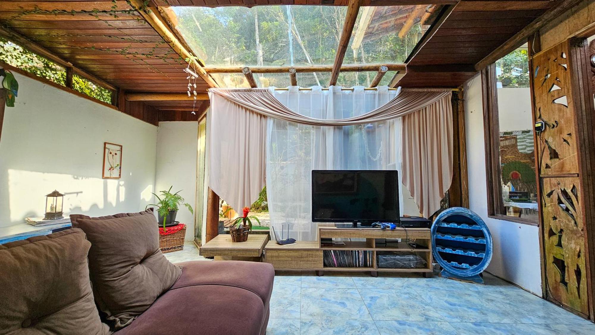 Manaca Suites Prumirim Ubatuba Eksteriør bilde