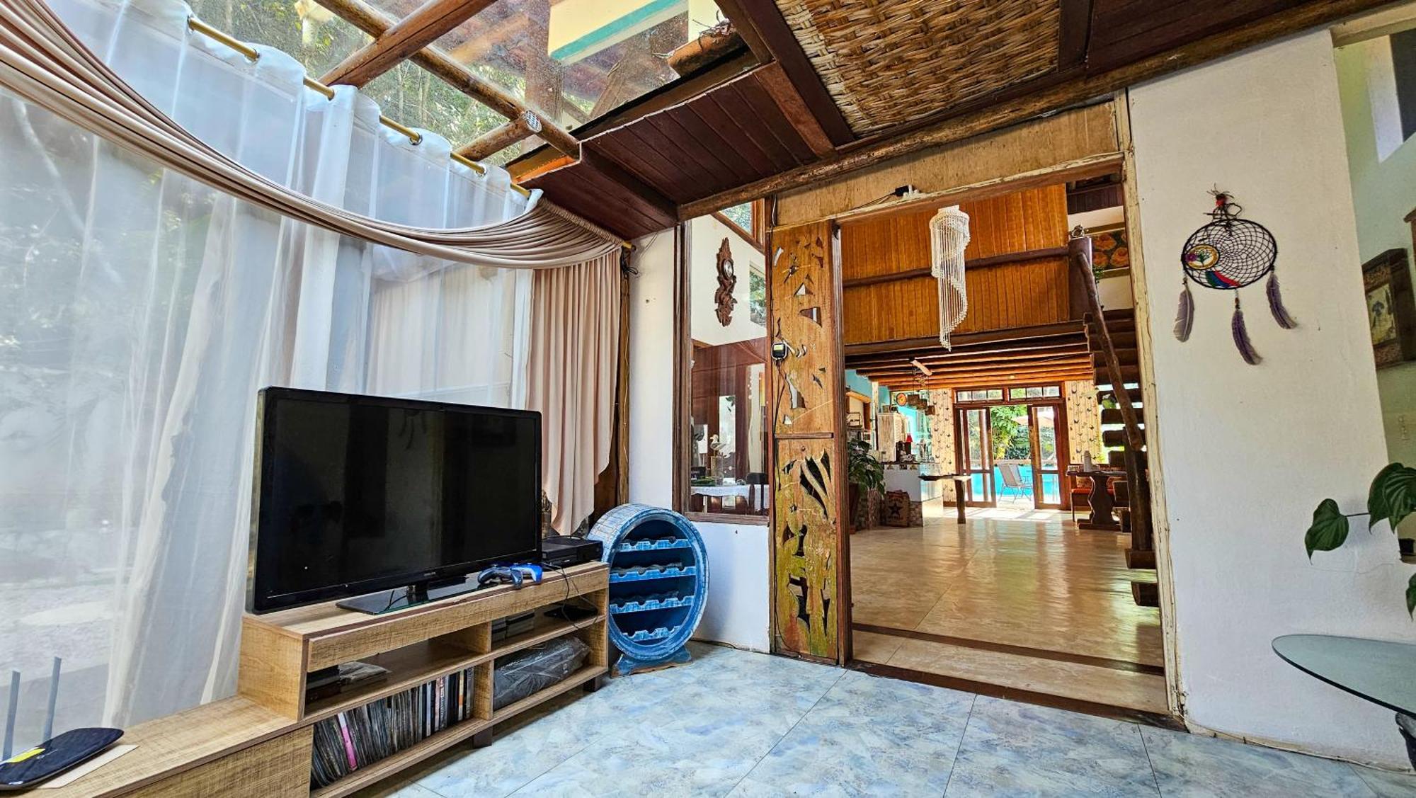 Manaca Suites Prumirim Ubatuba Eksteriør bilde