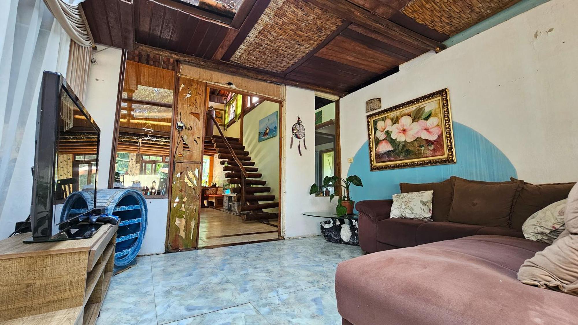 Manaca Suites Prumirim Ubatuba Eksteriør bilde